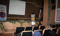 همایش بررسی آسیب های اجتماعی در زمینه اعتیاد برگزار شد